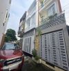 Nhà Bán Đường Số 48 Hiệp Bình Chánh 3tầng, 3pn, 4wc DT: 5 x 13 Hẻm xe hơi
