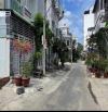 Bán nhà đẹp lô góc-DT58m2-4TẦNG-4PN-đường nhựa 13m-vĩnh hoà-Nha Trang-Chỉ 5ty4 💥