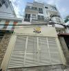 Bán nhà HXH Trần Quý Khoách ,Q1 - 4X18m - 5 tầng - HDT : 60 triệu/tháng - Giá : 21 tỷ