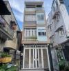 Mua nhà có sẵn dòng tiền, hẻm xe hơi, 40m2(3.5x12m) 4 tầng 5PN, Hoàng Hoa Thám Phú Nhuận