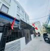 Suất hiện 1 căn sân cổng ngõ thông 3 siêu thoáng tại Hoàng Mai - Đồng Thái