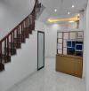 BÁN NHÀ ĐẸP 5 TẦNG MẶT NGÕ Ô TÔ NHÂN TRẠCH HÀ ĐÔNG GIÁ 5,18 TỶ TL