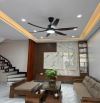 🏠💫 BÁN NHÀ 💫 CĂN DÂN XÂY ĐỘC LẬP 50M 5 TẦNG GIÁ 6.4TỶ  💫 Nhà đẹp, thoáng mát gần đường