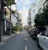 Bán nhà hẻm xe hơi Hoàng Hoa Thám NGANG 5M GPXD 6 tầng 70m2 nhỉnh 11 tỷ tl