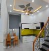 CHỈ 5.X TỶ FULL NỘI THẤT -HẺM THÔNG TỨ TUNG - HL2 - BÌNH TÂN