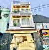 Nhà 1 trệt 2 lầu Mặt Tiền Tân Chánh hiệp 05 DT 4x16m Giá 6 tỷ 750 còn TL: