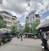 Nhà đẹp Xã Thanh Trì 37m 5 t thiết kế đẹp sát ngay trung tâm giá 6.75 tỷ
