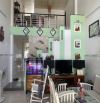 Bán nhà cấp 4 lửng đường 5m5 Ca Văn Thỉnh Hoà Cường. Dt 75m2 ngang 5m nhà kiên cố ở tốt
