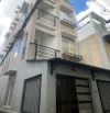 Bán nhà hẻm xe hơi Lê Hồng Phong, P2 Q 5 dưới 7 tỷ