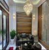 Bán nhà Văn Phú, 40mx4 tầng, giá 7.95 tỷ, lô góc, tiện ích ngút trời, full nội thất