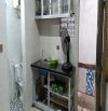 Tập thể tầng 1 cạnh chợ 8/3, quỳnh mai, thanh nhàn