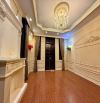 BÁN NHÀ HOÀNG CẦU, MẶT TIỀN HOA HẬU, VỊ TRÍ ĐẮC ĐỊA, Ô TÔ TRÁNH, 95 M2, 25 TỶ 5