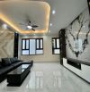 BÁN NHÀ ĐẸP BỒ ĐỀ – FULL NỘI THẤT GẦN 40M² – 6 TẦNG THANG MÁY – GẦN HỒ – GIÁ CHỈ 9,5 TỶ