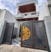 Bán nhà mới đẹp hẻm 360 Nguyễn An Ninh – 1 trệt 1 lầu, 3PN, sân rộng – giá 4,98 tỷ (TL)