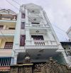 💥NGAY EMART PHAN VĂN TRỊ - HÀNG HIẾM 6 TẦNG - DT 5M x 20M - THANG MÁY
