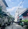 Bán đất hẻm ô tô đối diện vạn phúc city,Thủ Đức,51m2 giá chỉ 4,1 tỷ