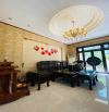 Nhà Biệt thự 3 Tầng đường Thanh Hải, ( gần Ông Ích Khiêm) 180m2 - Giá 19 tỷ TL