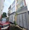Cực hiếm! Nhà đẹp Hiệp Bình Chánh – 3 tầng 66m2, Hẻm ô tô, giá đầu tư chỉ 7 tỷ hơn
