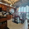 Bán nhà mặt phố Nguyễn Sơn 9 tầng thang máy, 1 hầm, 145m2, mt 5.8m, 69 tỷ