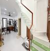 BÁN NHÀ MẶT TIỀN KINH DOANH GẦN PHAN ĐĂNG LƯU - BÌNH THẠNH - 2 TẦNG - 40M2 - NHỈNH 6 TỶ