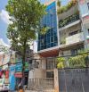 Bán nhà MT 148 Bùi Đình Túy, BT. DT: 6,22x26,5m, Kc: hầm 6 tầng , hđ thuê: 120tr. Gía 43,9