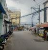 Nhà mặt tiền đường Lê lợi GV. DT:4x20m=8,4tỷ. Gần đường phạm Văn Đồng.
