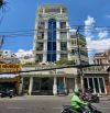 Bán tòa nhà CHDV số 48 Ngô Tất Tố, BT. Dt: 7,5x20m, Kc: 7 tầng , hđ thuê 120tr. Gía: 54 tỷ
