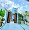 SIÊU PHẨM BIỆT THỰ MINI MÁI NGÓI-SÂN VƯỜN,XÂY MỚI 100%