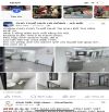 Liền kề có Thang Máy. Nhà đẹp full đồ
