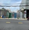 Đất ngang 12m mặt tiền đường 179 Tân Phú Quận 9