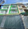 Trung Tâm Quận 5 - Nhà Mới Đẹp - 4 Tầng- Giá Chỉ 8,9 Tỷ