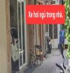 TÔ HIẾN THÀNH TTQ10 - HẺM Ô TÔ NGỦ TRONG NHÀ ĐỦ CÔNG NĂNG GIÁ CHỈ 8.4 TỶ