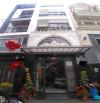 🔥SIÊU PHẨM 5 TẦNG- Liên khu 10-11. KHU VIP NHÀ LẦU - GẦN NGÃ 4 BỐN XÃ - Quận 6 - 64M2 -