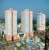 Bán đất 500m² sổ riêng đường Hoa Lư, P.12 Vũng Tàu – cách Võ Nguyễn Giáp 30m, giá 4 tỷ