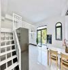 DUPLEX BAN CÔNG SANG XỊN TÂN QUY