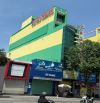 Cho thuê tòa nhà 7 tầng Diện tích: 5x28  + Vị trí đắc địa ngay trung tâm thành phố biên Hò