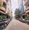 NHÀ BÁN THÁI HÀ ĐỐNG ĐA 56M 29,5 TỶ MT5M 7 TẦNG THANG MÁY NGÕ THÔNG KINH DOANH SẦM UẤT