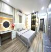 NHÀ MỚI THẠCH BÀN LONG BIÊN, 40 M², 6 TẦNG THANG MÁY - FULL NỘI THẤT, NHỈNH 9 TỶ