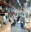 🔥 CHÍNH CHỦ gửi bán Gấp XƯỞNG 6900m2 Đường Lớn sát Lê Hồng Phong - Dĩ An
