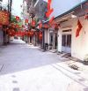 Bán nhà Trần Cung, mặt ngõ kinh doanh, ô tô qua nhà, nhà đẹp dân xây, sát phố