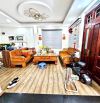 SIÊU PHẨM LÔ GÓC NỞ HẬU 2 THOÁNG - 5 TẦNG FULL NỘI THẤT - NGÕ ĐẸP BA GÁC PHỐ QUANG LÃM