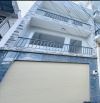 DT 70m2, 3 Tầng, Ngay Nguyễn Sơn, Q Tân Phú, Giá chỉ 6,2 Tỷ, HXH