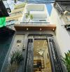 PHAN HUY ÍCH GÒ VẤP ,4×10 ,3 TẦNG ,HXH , GẦN CHỢ ,SÂN BAY ,NHÀ ĐẸP Ở NGAY ,HƠN 4 TỶ