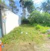 Đất hẻm 723 Hà Huy Tập - giá rẻ 1.580
