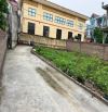 🔔🔔🔔Bán Đất phường trạm lộ- Thuận Thành- BN + Diện tích 60m2 - oto vào tận đất.chỉ 1x tỷ