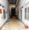 BÁN DÃY TRỌ 11 PHÒNG HẺM NGUYỄN HỮU THẤU, ĐỖ NHUẬN-DT:10x31m - GIÁ:6,5 TỶ
