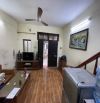 Bán nhà phố Ngọc Thụy, sát đường Hồng Tiến kéo dài chỉ 7.83 tỷ, 40m2, MT 6m, ô tô đỗ