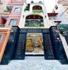 BAN NHÀ ĐẸP 4 TẦNG HXH HOÀNG VĂN THỤ- P9- PHÚ NHUẬN-  56m2 (3,65 × 15,25m)- 13.5 TỶ TL