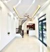Cho thuê nhà góc 2 mặt tiền Full nội thất