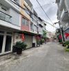 Hơn 50m² - Hẻm xe hơi - Hoàng Hoa Thám - Nguyễn Văn Đậu - Bình Thạnh - 4 Tầng - nhỉnh 10Tỷ